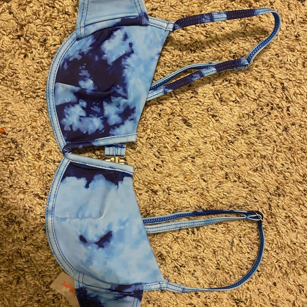 ROMWE bathingsuit top